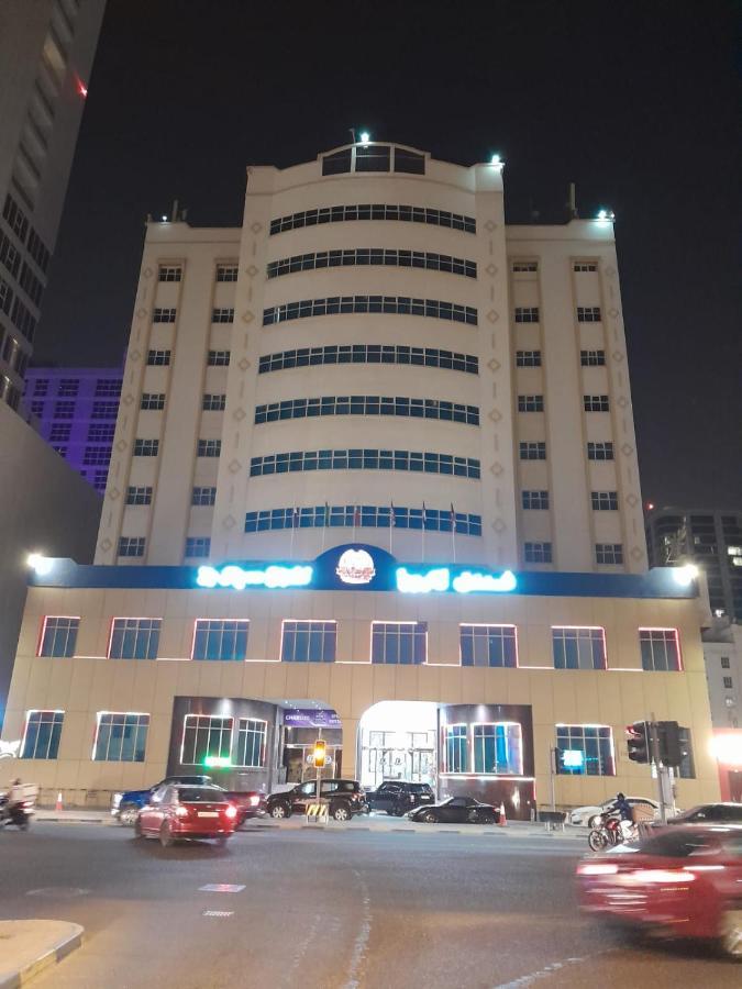 La Rosa Hotel Manama Zewnętrze zdjęcie